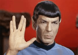 Spock