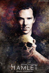 Cumberbatch Hamlet